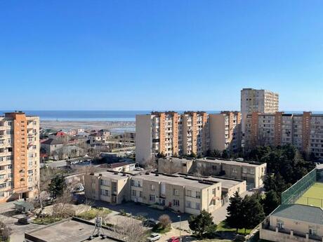 Elan №6194665 - Bakı, Yeni Günəşli q., 3 otaqlı, 69 m², 8/16 mərtəbə