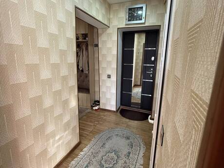 2 otaqlı mənzil, 60 m², Əhmədli: 156 000 ₼ 5