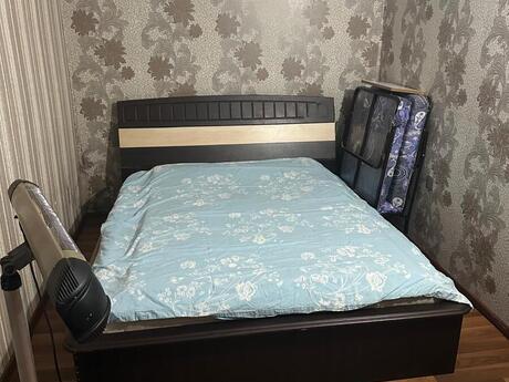 Elan №6194681 - Bakı, İnşaatçılar m., 2 otaqlı, 50 m², 2/5 mərtəbə