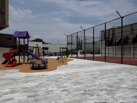 4 otaqlı mənzil, 209 m², 28 May: 940 500 ₼ 4