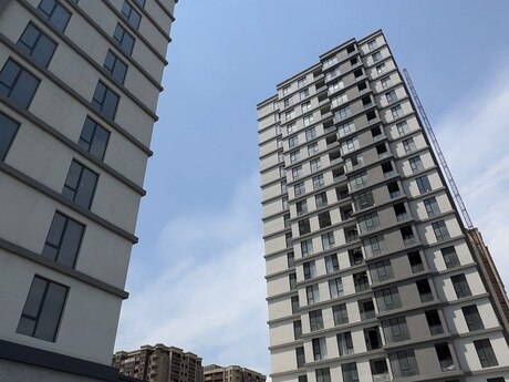 4 otaqlı mənzil, 209 m², 28 May: 940 500 ₼ 3