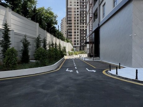 4 otaqlı mənzil, 209 m², 28 May: 940 500 ₼ 5
