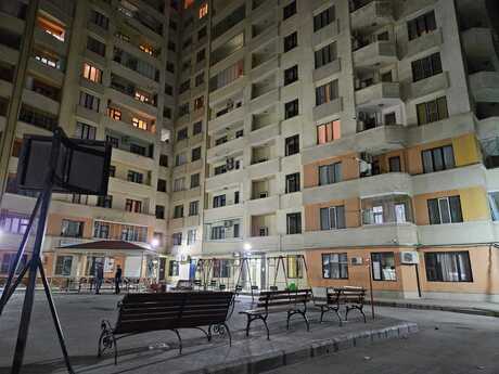 Elan №6194701 - Bakı, Dərnəgül m., 4 otaqlı, 130 m², 16/18 mərtəbə