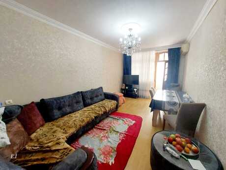 Elan №6194696 - Sumqayıt, Sumqayıt, 2 otaqlı, 60 m², 5/5 mərtəbə