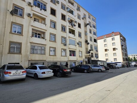 Объявление №6194713 - Баку, пос. Масазыр, 55 м²