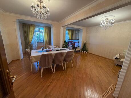 4-комнатная квартира, 110 м², Azadlıq Prospekti: 278 000 ₼ 3