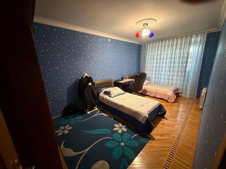 4-комнатная квартира, 110 м², Azadlıq Prospekti: 278 000 ₼ 5