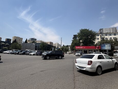 3-room apartment, 70 m², Memar Əcəmi: 175 000 ₼ 2