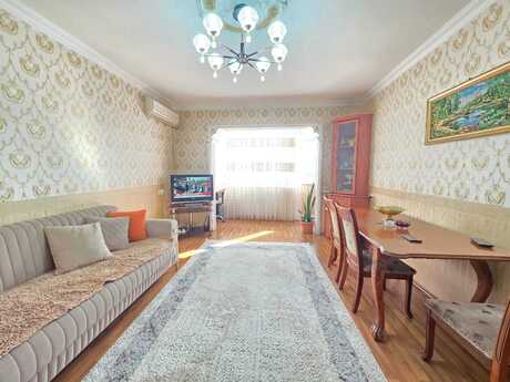 Elan №6194722 - Sumqayıt, Sumqayıt, 3 otaqlı, 60 m², 8/9 mərtəbə