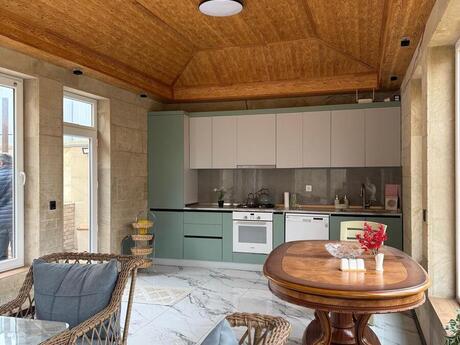 4 otaqlı həyət evi, 300 m², Görədil: 270 000 ₼ 4