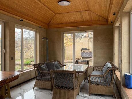 4 otaqlı həyət evi, 300 m², Görədil: 270 000 ₼ 2