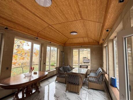 4 otaqlı həyət evi, 300 m², Görədil: 270 000 ₼ 5
