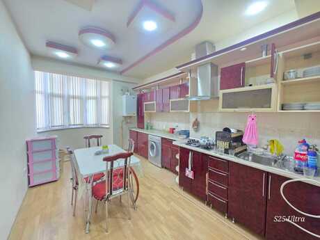 Elan №6194739 - Sumqayıt, Sumqayıt, 2 otaqlı, 107 m², 7/12 mərtəbə