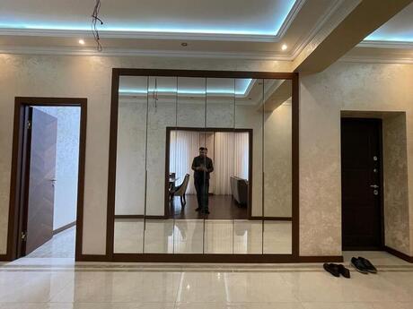 3 otaqlı mənzil, 150 m², Ağ şəhər: 650 000 ₼ 4