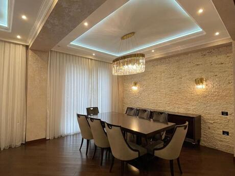 3 otaqlı mənzil, 150 m², Ağ şəhər: 650 000 ₼ 3