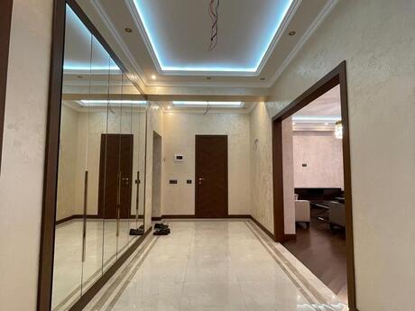 3 otaqlı mənzil, 150 m², Ağ şəhər: 650 000 ₼ 5