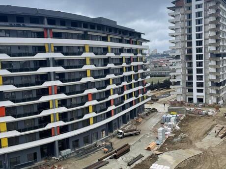 Elan №6194761 - Bakı, Biləcəri q., 2 otaqlı, 73 m², 9/10 mərtəbə