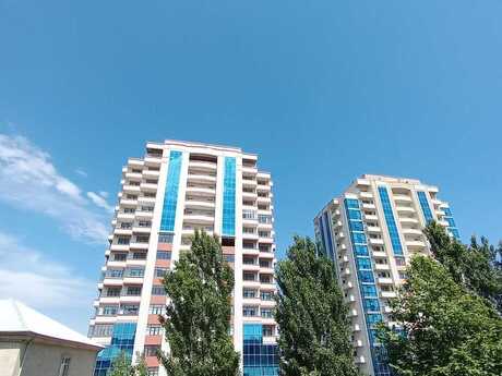 Elan №6194800 - Bakı, Yasamal r., 2 otaqlı, 70 m², 2/5 mərtəbə