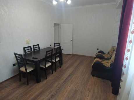 Elan №6120513 - Bakı, Yeni Yasamal q., 2 otaqlı, 60 m², 12/12 mərtəbə
