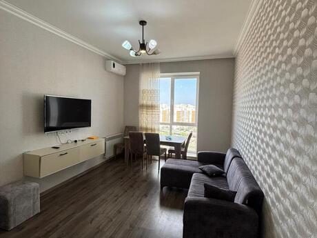 Elan №6191904 - Bakı, 20 Yanvar m., 2 otaqlı, 50 m², 16/20 mərtəbə