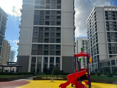 2 otaqlı mənzil, 79 m², BCR Olimpik: 204 900 ₼ 2
