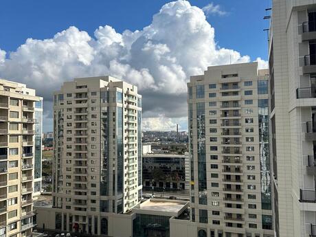 2 otaqlı mənzil, 79 m², BCR Olimpik: 204 900 ₼ 4
