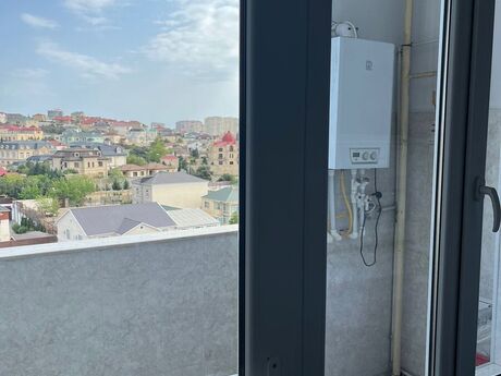 3-room apartment for rent, 130 m², Badamdar: 1 400 ₼/mo 4