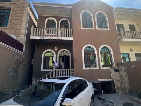 Elan №6194825 - Xırdalan, Xırdalan, 4 otaqlı, 120 m²