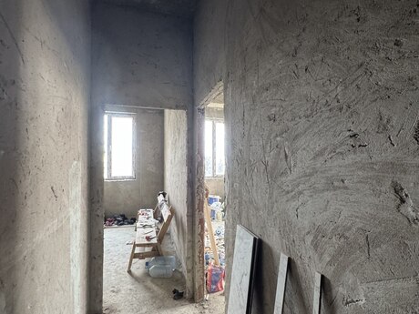 2-room apartment, 66 m², Masazır: 74 000 ₼ 5