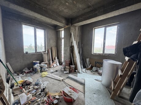 2-room apartment, 66 m², Masazır: 74 000 ₼ 3