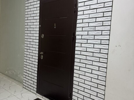 2-room apartment, 66 m², Masazır: 74 000 ₼ 2
