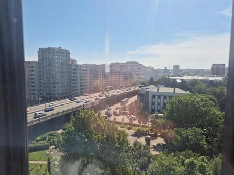 3 otaqlı mənzil, 80 m², Nərimanov: 245 000 ₼ 2