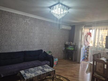 3 otaqlı mənzil, 80 m², Nərimanov: 245 000 ₼ 3