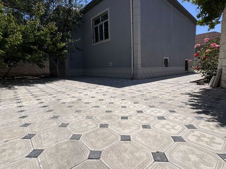 3 otaqlı həyət evi, 169 m², Binə: 160 000 ₼ 3