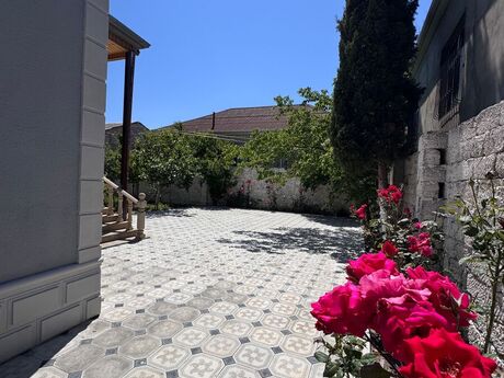 3 otaqlı həyət evi, 169 m², Binə: 160 000 ₼ 5