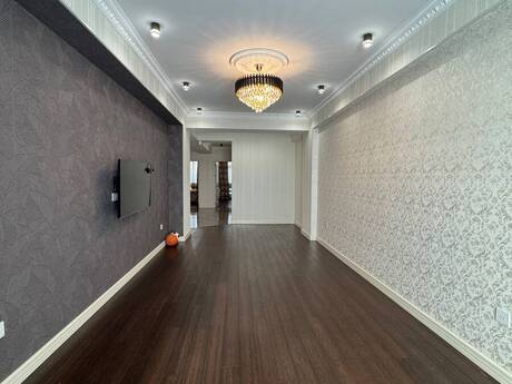 3 otaqlı mənzil, 126 m², Həzi Aslanov: 335 000 ₼ 4