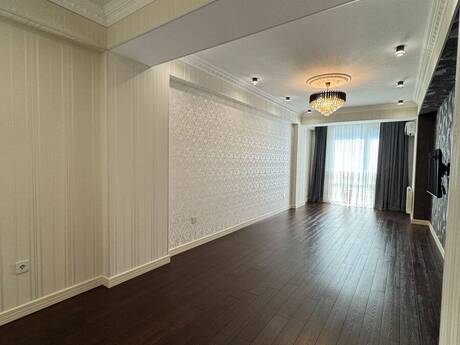 3 otaqlı mənzil, 126 m², Həzi Aslanov: 335 000 ₼ 5