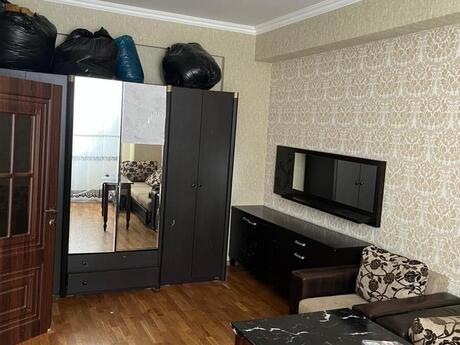 Объявление №6194850 - Хырдалан, Хырдалан, 2-комн., 55 м², 2/15 этаж