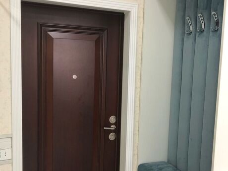 2 otaqlı mənzil, 65 m², Binəqədi: 237 000 ₼ 5