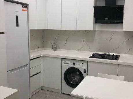 2 otaqlı mənzil, 65 m², Binəqədi: 237 000 ₼ 3