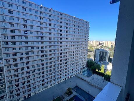 Объявление №6194905 - Баку, м. 20 января, 2-комн., 110 м², 14/19 этаж
