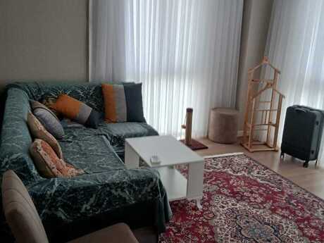 Elan №6194886 - Bakı, Elmlər Akademiyası m., 2 otaqlı, 70 m², 15/16 mərtəbə