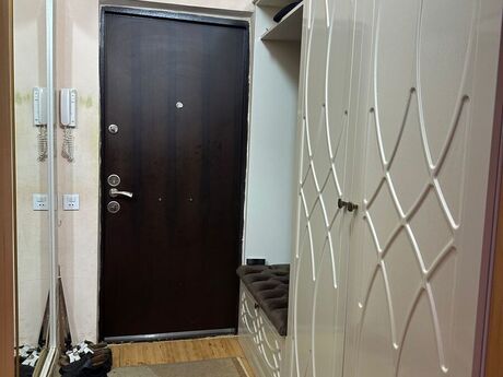 5 otaqlı yeni tikili - Memar Əcəmi m. - 175 m²