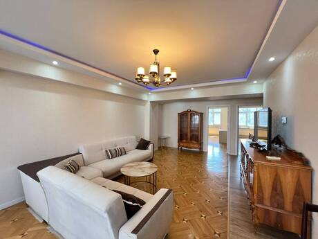 Elan №6194884 - Bakı, 8 Noyabr m., 3 otaqlı, 89 m², 7/12 mərtəbə