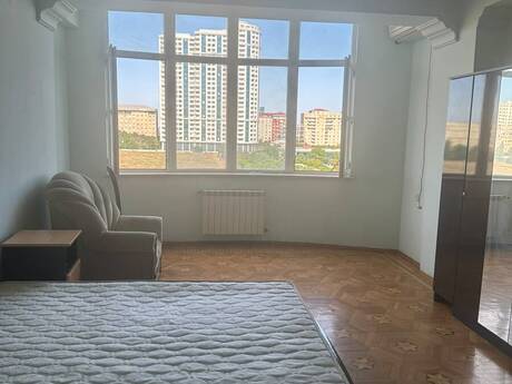 Elan №6194870 - Bakı, Yasamal r., 4 otaqlı, 170 m², 4/12 mərtəbə