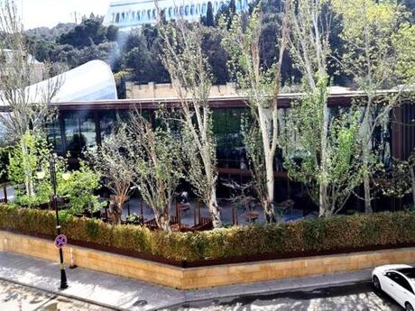 3 otaqlı mənzil, 100 m², İçəri Şəhər: 530 000 ₼ 4