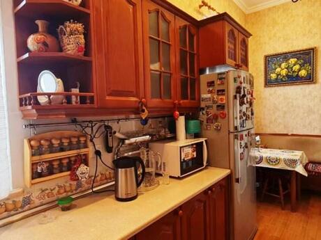 3 otaqlı mənzil, 100 m², İçəri Şəhər: 530 000 ₼ 5