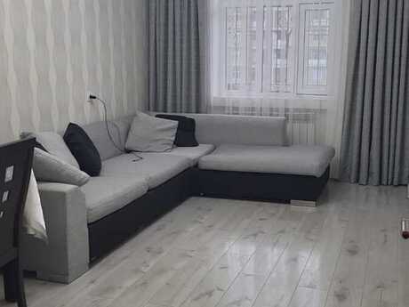 Объявление №6194879 - Баку, м. Ази Асланов, 5-комн., 120 м², 9/9 этаж