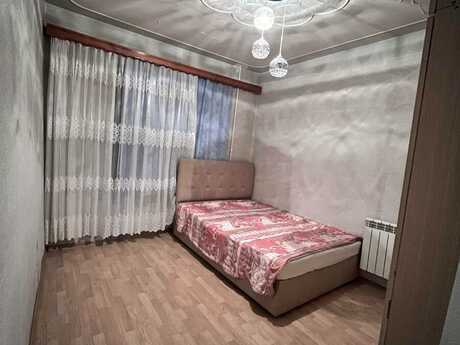 Объявление №6194888 - Баку, Наримановский  р., 2-комн., 70 м², 6/9 этаж