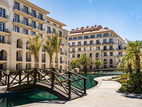 2 otaqlı mənzil, 111 m², Marina Village: 603 514 ₼ 4